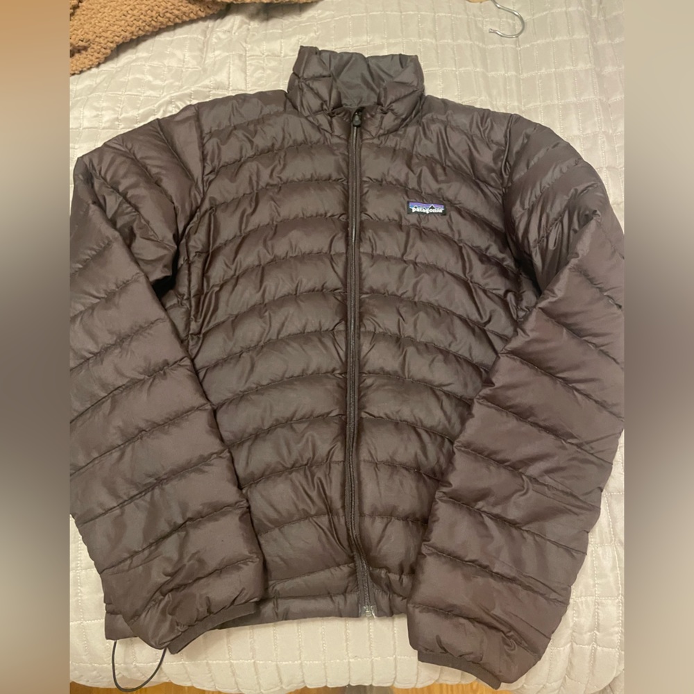 Patagonia Puffer Jacket